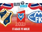 Stabaek vs Molde