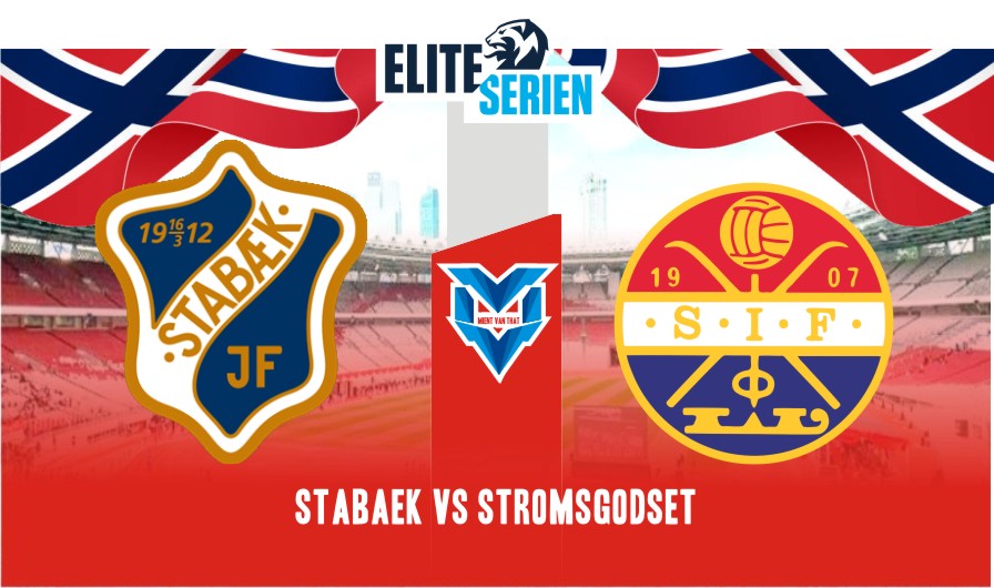 Stabaek vs Stromsgodset Prediksi Stabaek vs Stromsgodset