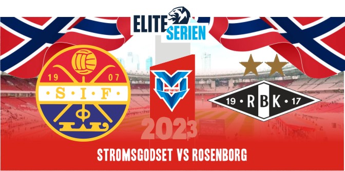 Prediksi Stromsgodset vs Rosenborg