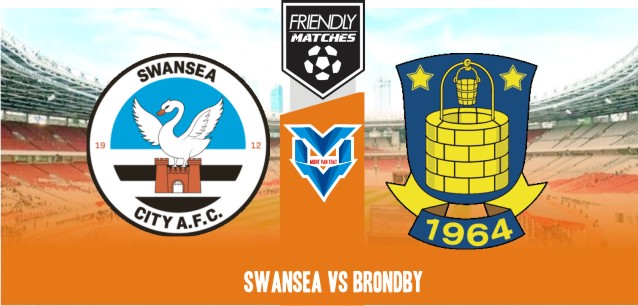 Prediksi Swansea City vs Brondby