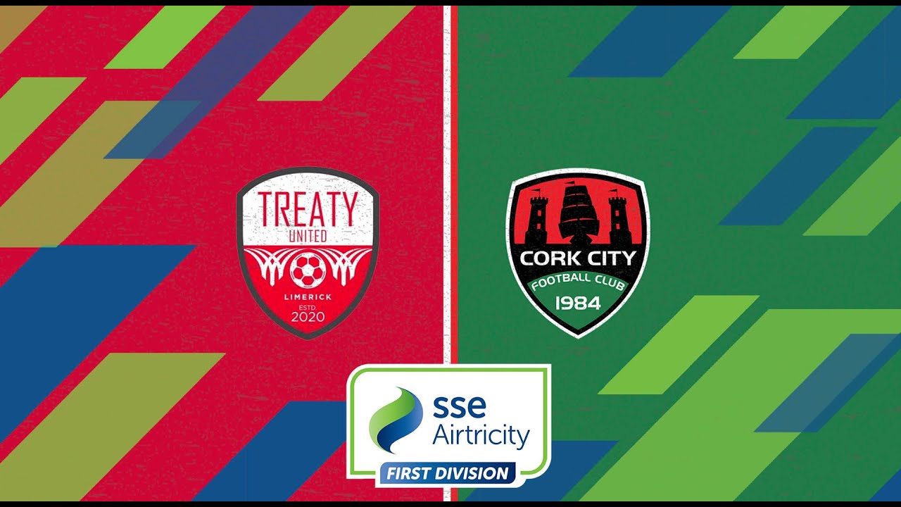 Treaty vs Cork City Prediksi Treaty vs Cork City