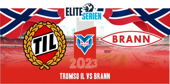 Prediksi Tromso IL vs Brann