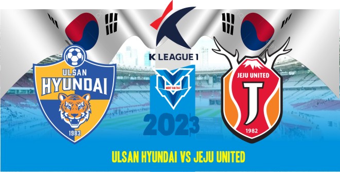 Prediksi Ulsan Hyundai vs Jeju United