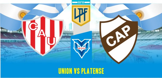 Union vs Platense