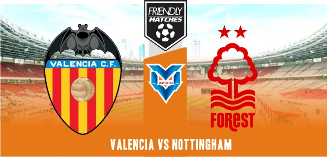 Valencia vs Nottingham