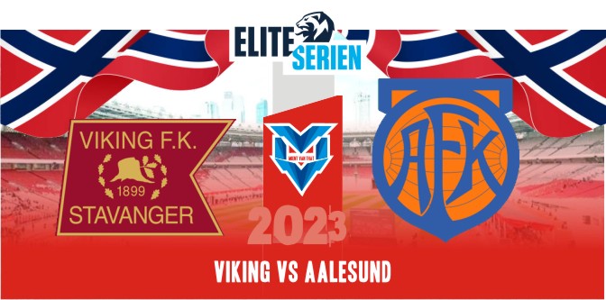 Viking vs Aalesund Prediksi Viking vs Aalesund