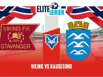 Viking vs Haugesund Viking vs Haugesund