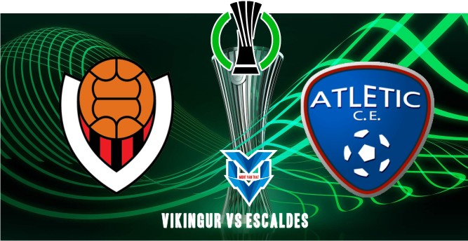 Prediksi Vikingur Gotu vs Escaldes