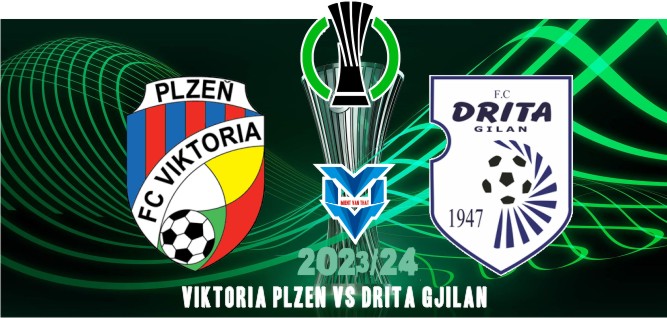 Prediksi Viktoria Plzen vs Drita