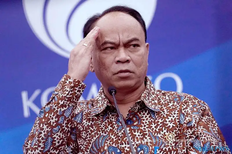"Publisher rights" Tinggal Tunggu Penetapan Presiden Jokowi