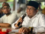 Kader Senior PPP Aceh Musannif Sanusi Mundur