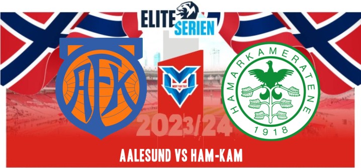 Aalesund vs Ham-Kam Prediksi Aalesund vs Ham-Kam, Eliteserien 13 Agustus 2023