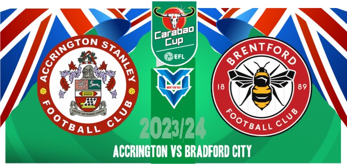 Prediksi Accrington vs Bradford City