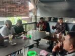 Ahmad Danion Optimis Maju Pilkada Simeulue 2024