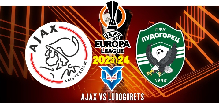 Prediksi Ajax vs Ludogorets