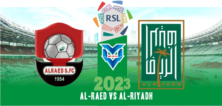 Prediksi Al-Raed vs Al-Riyadh