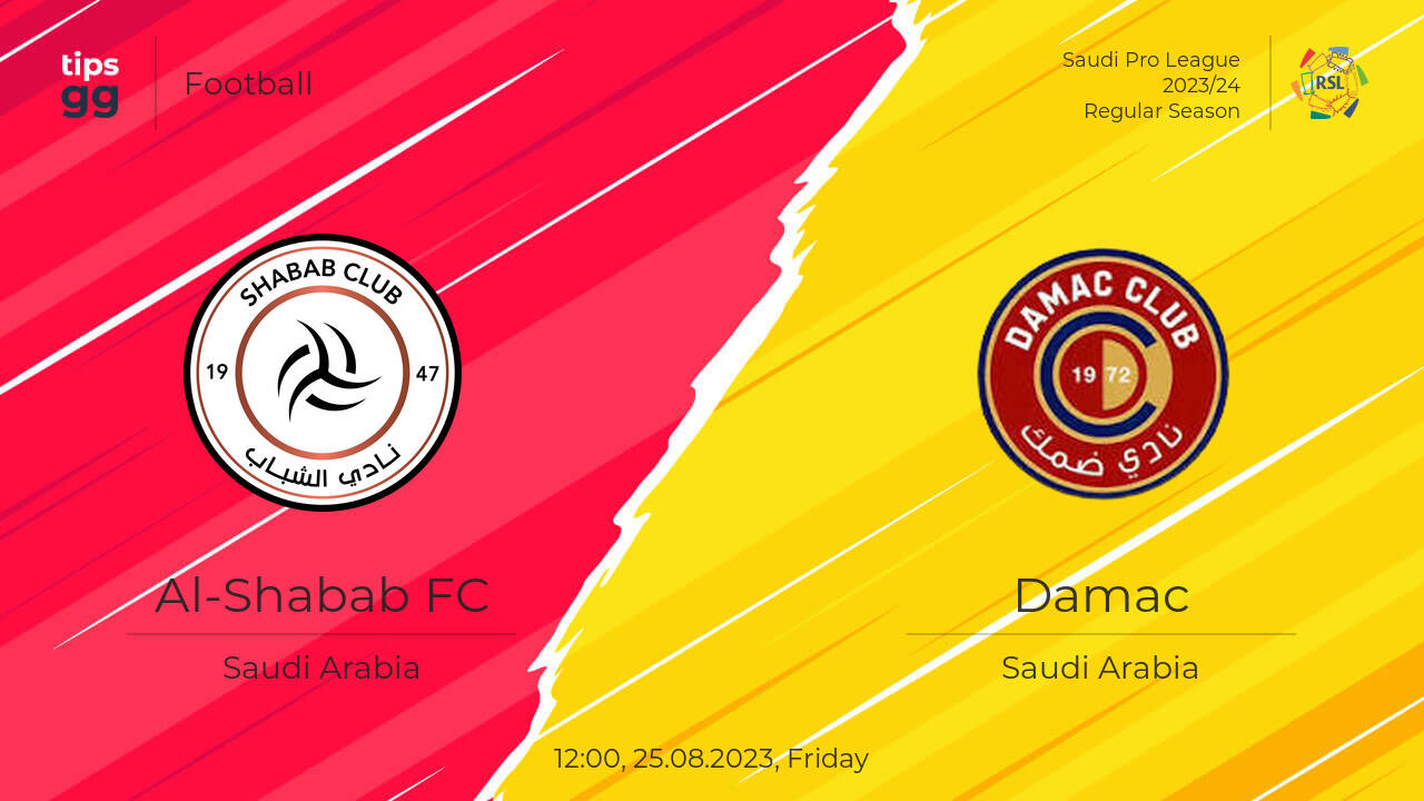 Prediksi Al-Shabab vs Dhamk