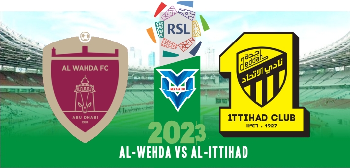 Prediksi Al-Wehda vs Al-Ittihad