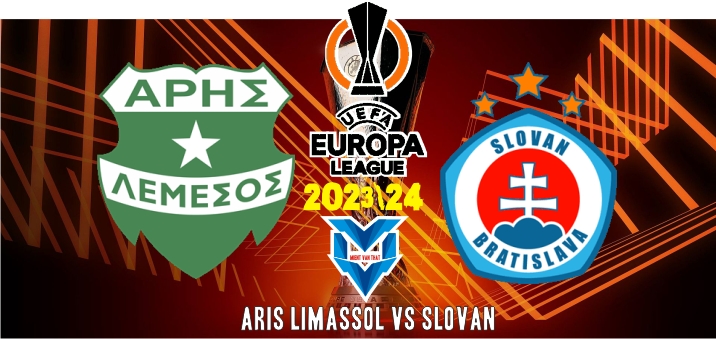 Prediksi Aris Limassol vs Slovan