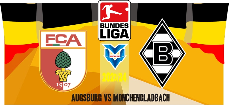 Prediksi Augsburg vs Monchengladbach