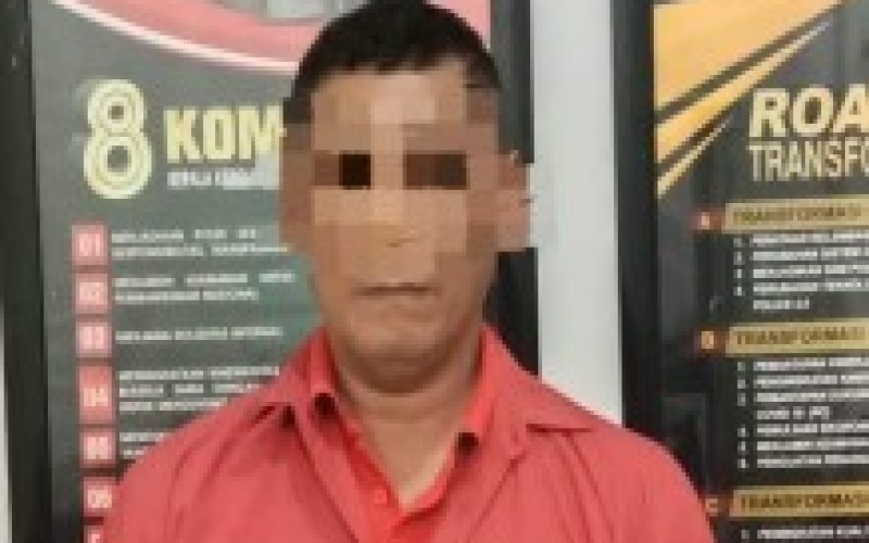 Bacaleg Dari Partai Golkar Ditangkap Polda Sumut Bacaleg Dari Partai Golkar Ditangkap Polda Sumut