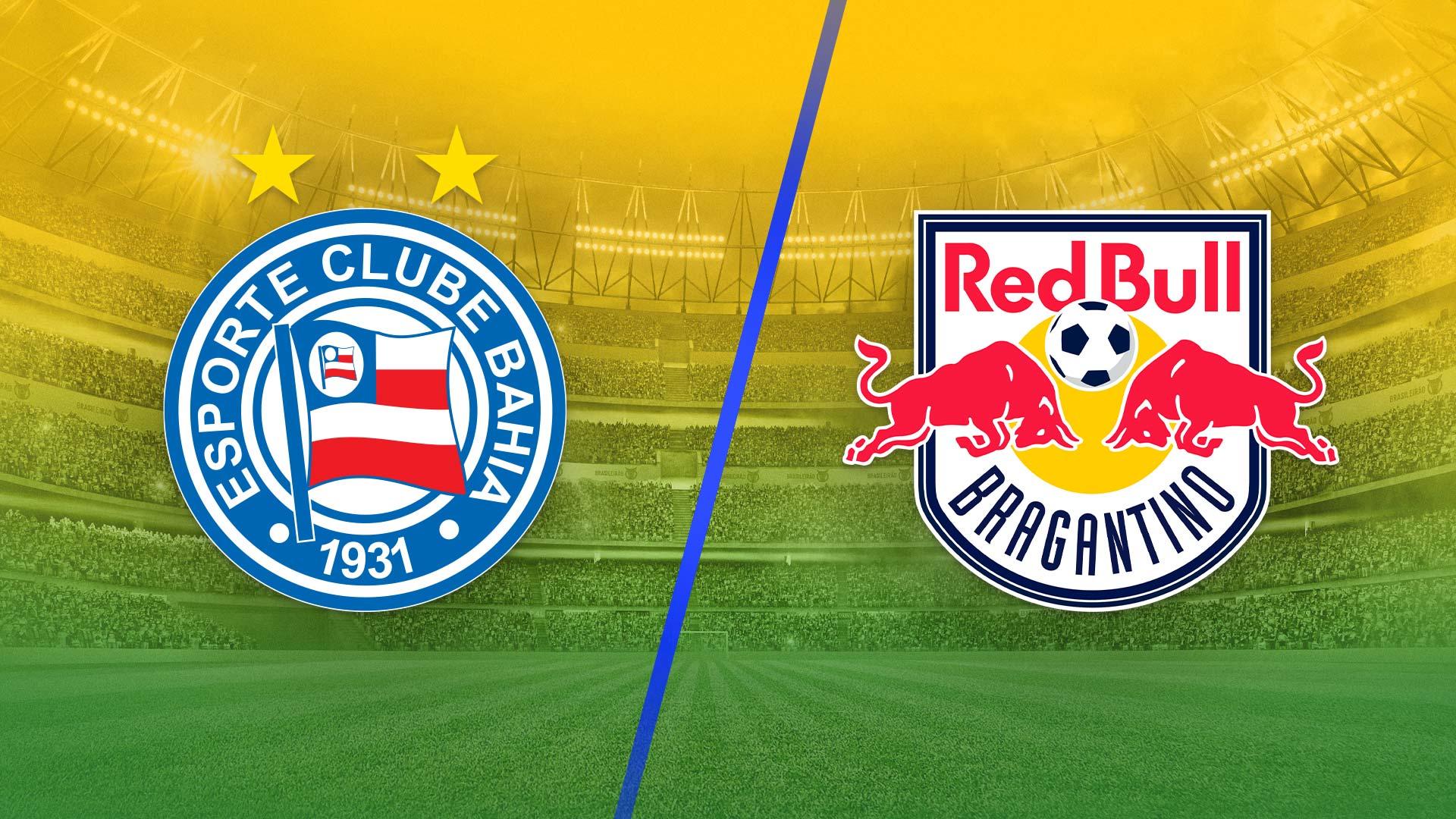 Bahia vs Bragantino Prediksi Bahia vs Bragantino