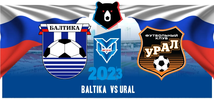 Prediksi Baltika vs Ural