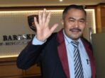 Bareskrim Polri Akan Periksa Kamaruddin Simanjuntak Senin Mendatang