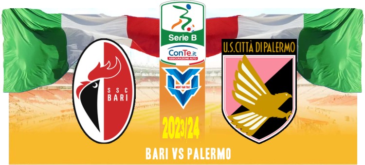 Bari vs Palermo Prediksi Bari vs Palermo