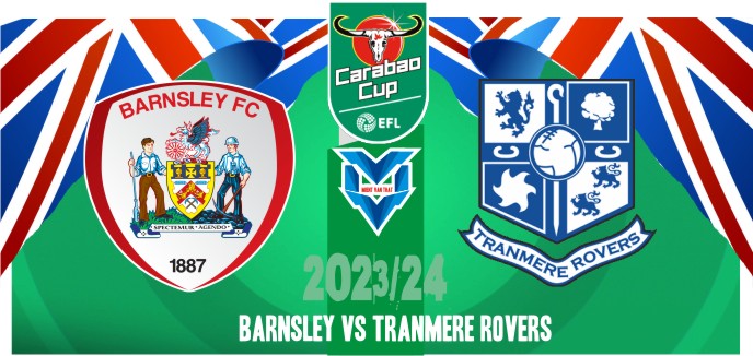 Prediksi Barnsley vs Tranmere