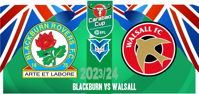 Prediksi Blackburn vs Walsall