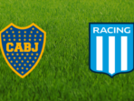 Prediksi Boca Juniors vs Racing Club