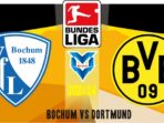 Bochum vs Dortmund