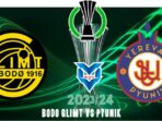 Bodo Glimt vs Pyunik