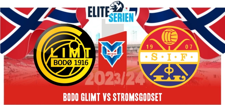 Bodo Glimt vs Stromsgodset