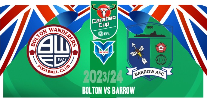 Prediksi Bolton vs Barrow