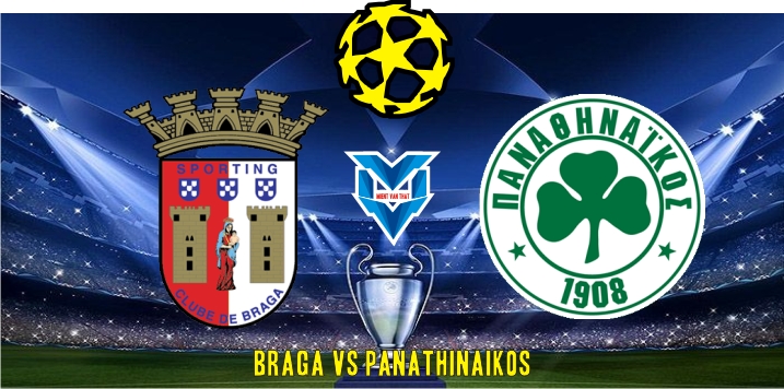 Prediksi Braga vs Panathinaikos