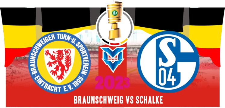 Braunschweig vs Schalke