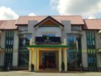 Calon Mahasiswa Hafizh Al-Qur'an IAIN Langsa