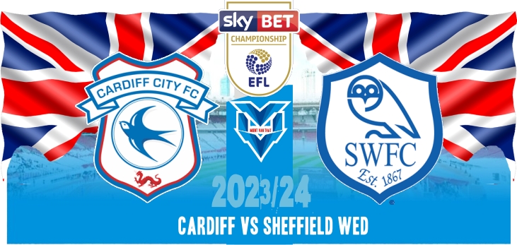 Cardiff vs Sheffield Wednesday