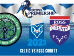 Prediksi Celtic vs Ross County