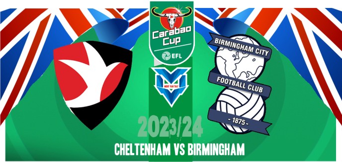 Prediksi Cheltenham vs Birmingham