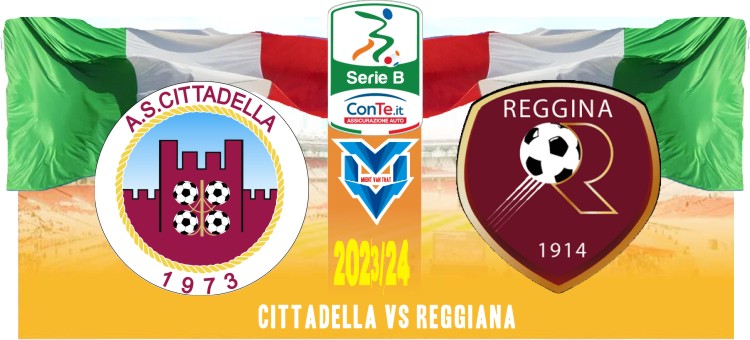 Prediksi Cittadella vs Reggiana