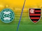 Prediksi Coritiba vs Flamengo