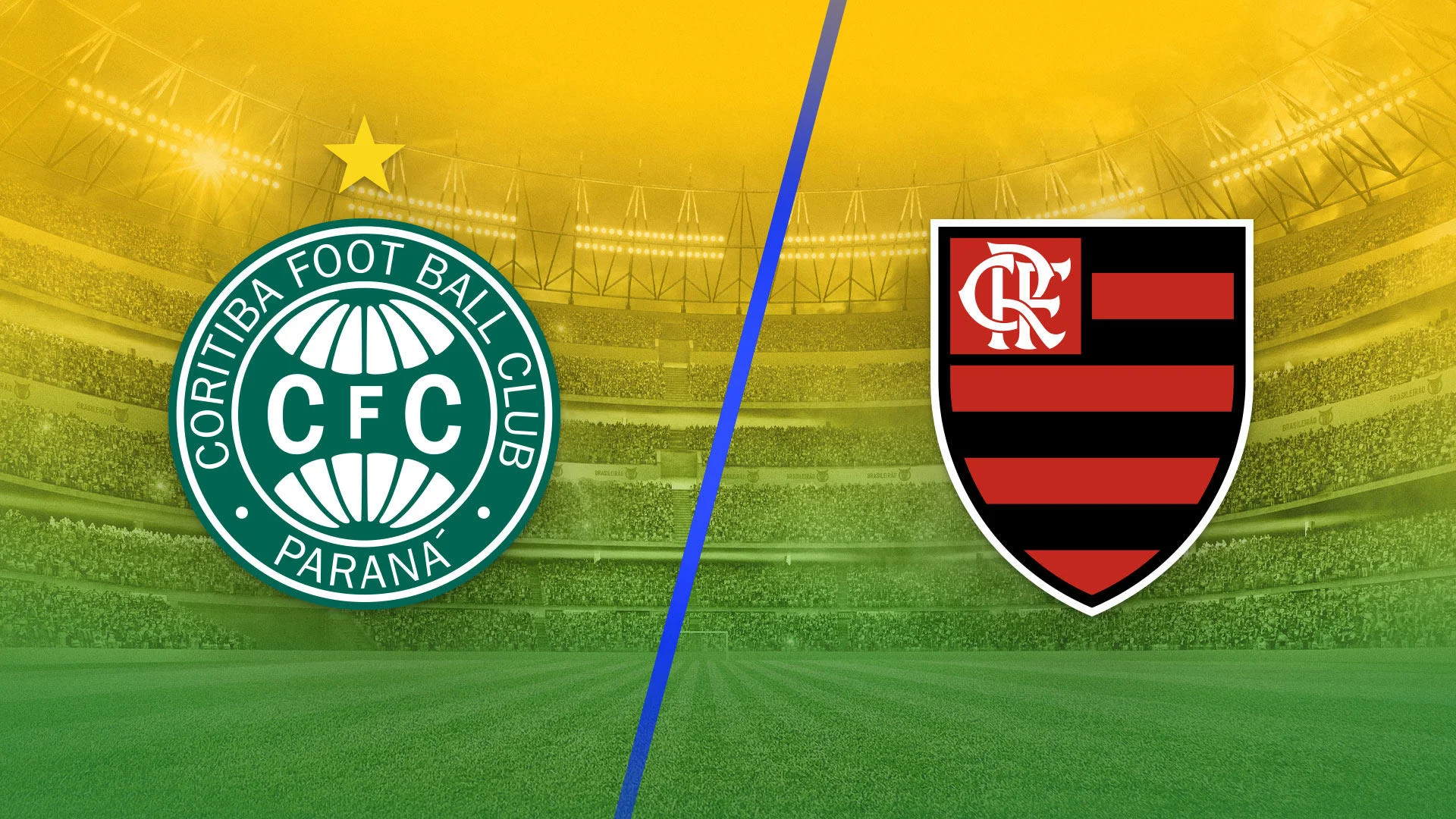 Prediksi Coritiba vs Flamengo