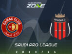 Prediksi Damac vs  Al Riyadh