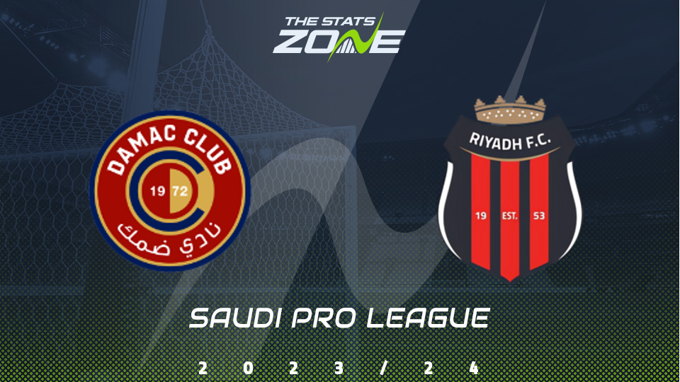 Prediksi Damac vs  Al Riyadh