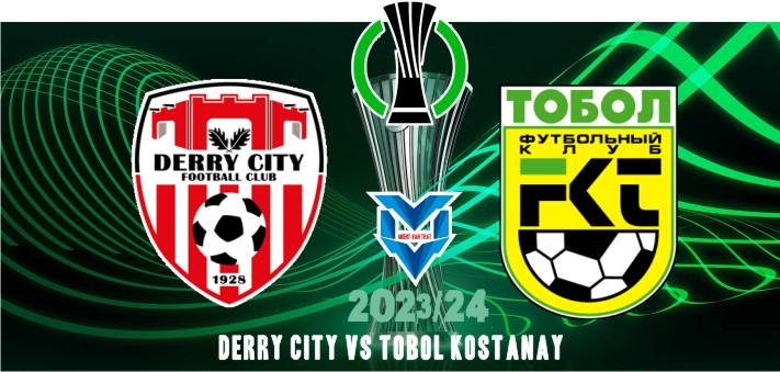 Derry vs Tobol