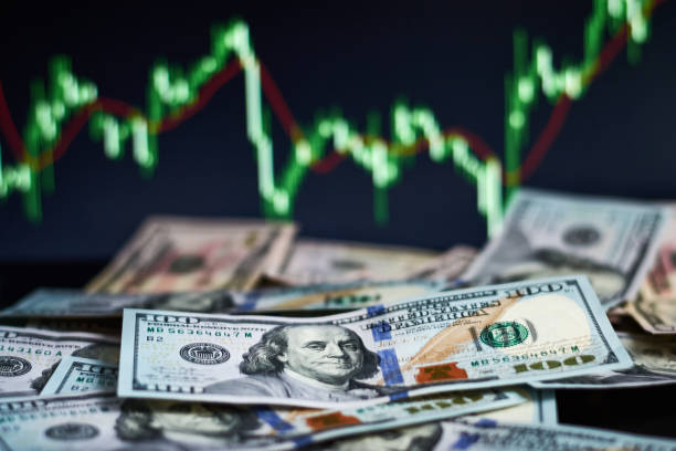 Dolar AS Tertinggi Dalam Dua Bulan Jelang Pidato Powell Dolar AS Tertinggi Dalam Dua Bulan Jelang Pidato Powell