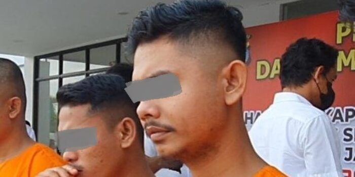 Pria Asal Aceh Mengaku Butuh Uang Untuk Persalinan Istri
